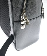 LOUIS VUITTON（ルイヴィトン）バックパック・リュック 黒 サイズ:- レディース/2200607860504