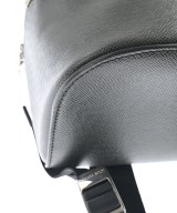 LOUIS VUITTON（ルイヴィトン）バックパック・リュック 黒 サイズ:- レディース/2200607860504