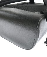 LOUIS VUITTON（ルイヴィトン）バックパック・リュック 黒 サイズ:- レディース/2200607860504