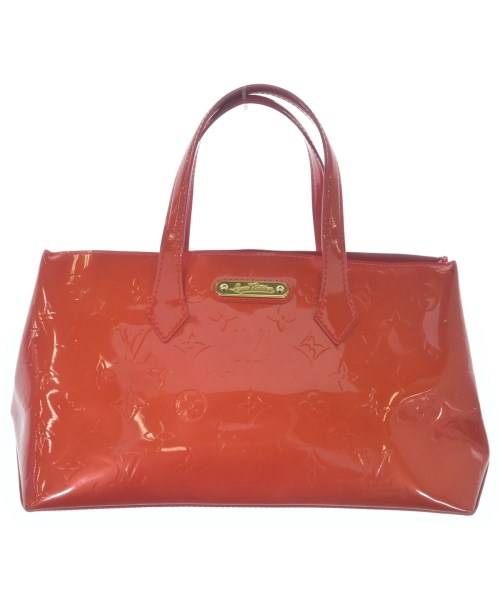 ルイヴィトン(LOUIS VUITTON)のLOUIS VUITTON ハンドバッグ
