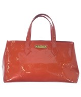 LOUIS VUITTON（ルイヴィトン）ハンドバッグ 赤 サイズ:- レディース/2200607860511