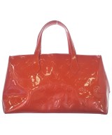 LOUIS VUITTON（ルイヴィトン）ハンドバッグ 赤 サイズ:- レディース/2200607860511
