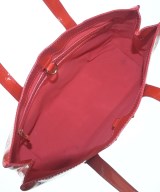 LOUIS VUITTON（ルイヴィトン）ハンドバッグ 赤 サイズ:- レディース/2200607860511