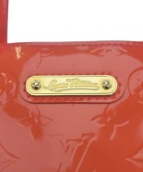 LOUIS VUITTON（ルイヴィトン）ハンドバッグ 赤 サイズ:- レディース/2200607860511