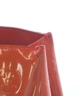 LOUIS VUITTON（ルイヴィトン）ハンドバッグ 赤 サイズ:- レディース/2200607860511