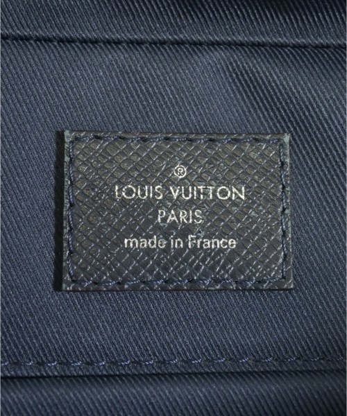 LOUIS VUITTON（ルイヴィトン）ビジネスバッグ 紺 サイズ:- レディース/2200607860528