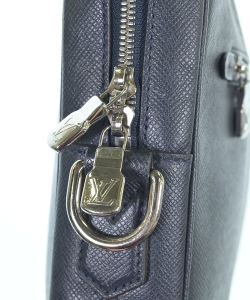 LOUIS VUITTON（ルイヴィトン）ビジネスバッグ 紺 サイズ:- レディース/2200607860528
