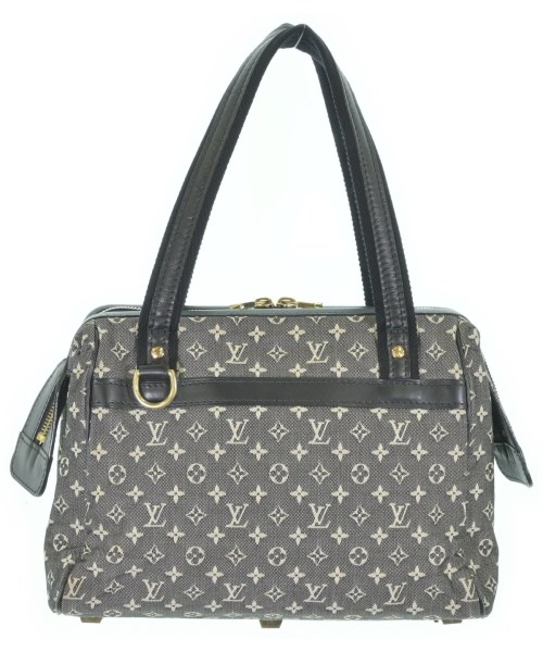 LOUIS VUITTON（ルイヴィトン）ハンドバッグ グレー サイズ:- レディース/2200607860535