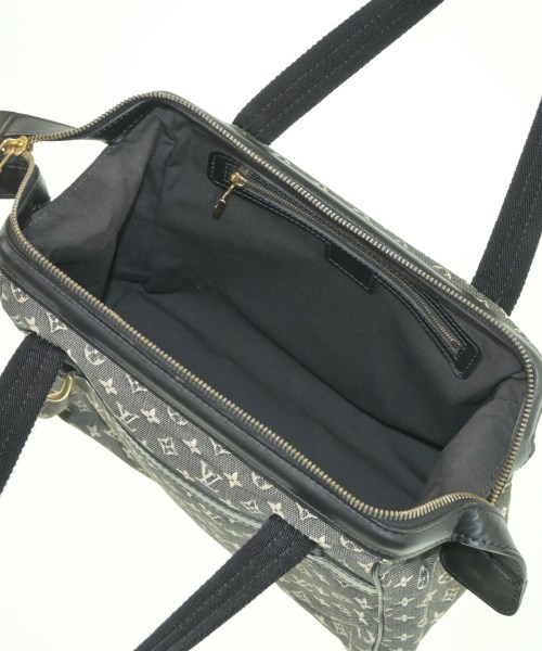 LOUIS VUITTON（ルイヴィトン）ハンドバッグ グレー サイズ:- レディース/2200607860535