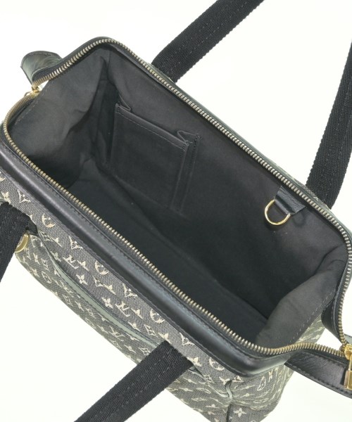 LOUIS VUITTON（ルイヴィトン）ハンドバッグ グレー サイズ:- レディース/2200607860535