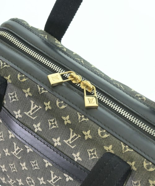 LOUIS VUITTON（ルイヴィトン）ハンドバッグ グレー サイズ:- レディース/2200607860535