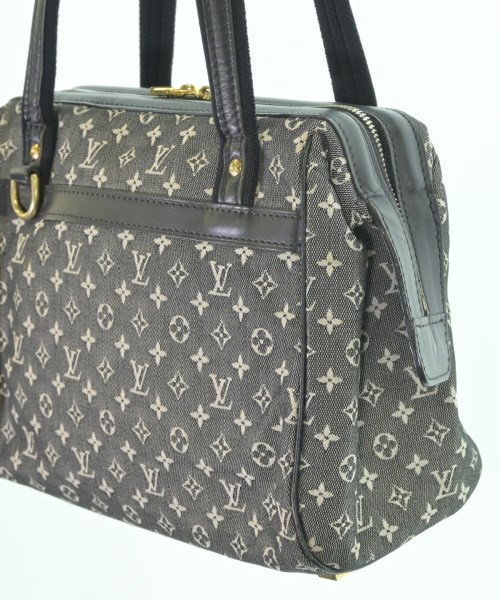 LOUIS VUITTON（ルイヴィトン）ハンドバッグ グレー サイズ:- レディース/2200607860535