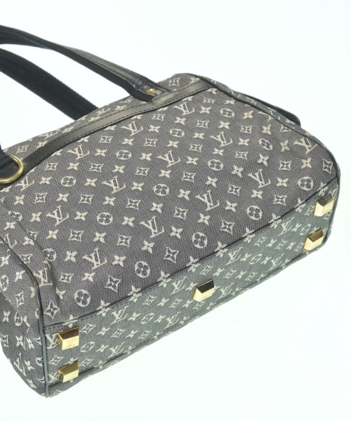 LOUIS VUITTON（ルイヴィトン）ハンドバッグ グレー サイズ:- レディース/2200607860535