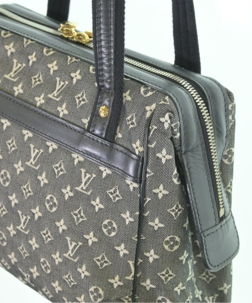 LOUIS VUITTON（ルイヴィトン）ハンドバッグ グレー サイズ:- レディース/2200607860535
