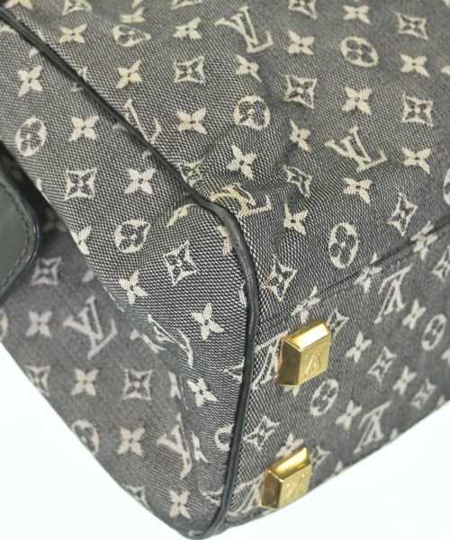 LOUIS VUITTON（ルイヴィトン）ハンドバッグ グレー サイズ:- レディース/2200607860535