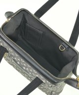 LOUIS VUITTON（ルイヴィトン）ハンドバッグ グレー サイズ:- レディース/2200607860535