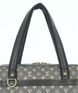 LOUIS VUITTON（ルイヴィトン）ハンドバッグ グレー サイズ:- レディース/2200607860535