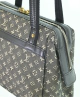 LOUIS VUITTON（ルイヴィトン）ハンドバッグ グレー サイズ:- レディース/2200607860535