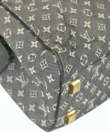 LOUIS VUITTON（ルイヴィトン）ハンドバッグ グレー サイズ:- レディース/2200607860535