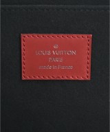 LOUIS VUITTON（ルイヴィトン）クラッチバッグ 赤 サイズ:GM レディース/2200607860542