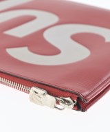 LOUIS VUITTON（ルイヴィトン）クラッチバッグ 赤 サイズ:GM レディース/2200607860542