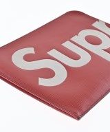 LOUIS VUITTON（ルイヴィトン）クラッチバッグ 赤 サイズ:GM レディース/2200607860542