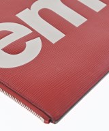 LOUIS VUITTON（ルイヴィトン）クラッチバッグ 赤 サイズ:GM レディース/2200607860542