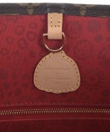 LOUIS VUITTON（ルイヴィトン）トートバッグ 茶 サイズ:MM レディース/2200607929041