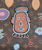 LOUIS VUITTON（ルイヴィトン）トートバッグ 茶 サイズ:MM レディース/2200607929041