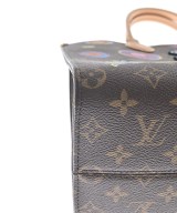 LOUIS VUITTON（ルイヴィトン）トートバッグ 茶 サイズ:MM レディース/2200607929041