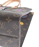 LOUIS VUITTON（ルイヴィトン）トートバッグ 茶 サイズ:MM レディース/2200607929041
