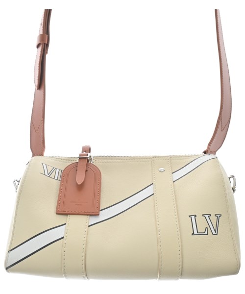 ルイヴィトン(LOUIS VUITTON)のLOUIS VUITTON ショルダーバッグ