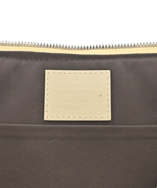 LOUIS VUITTON（ルイヴィトン）ショルダーバッグ ベージュ サイズ:- レディース/2200607929058