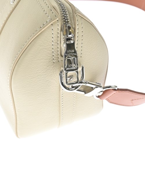 LOUIS VUITTON（ルイヴィトン）ショルダーバッグ ベージュ サイズ:- レディース/2200607929058