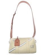 LOUIS VUITTON（ルイヴィトン）ショルダーバッグ ベージュ サイズ:- レディース/2200607929058