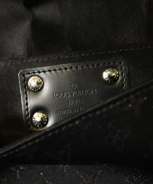 LOUIS VUITTON（ルイヴィトン）ショルダーバッグ 黒 サイズ:- レディース/2200605216051