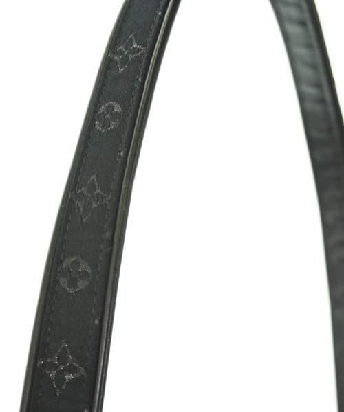 LOUIS VUITTON（ルイヴィトン）ショルダーバッグ 黒 サイズ:- レディース/2200605216051