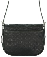 LOUIS VUITTON（ルイヴィトン）ショルダーバッグ 黒 サイズ:- レディース/2200605216051