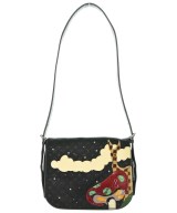 LOUIS VUITTON（ルイヴィトン）ショルダーバッグ 黒 サイズ:- レディース/2200605216051