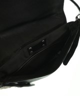 LOUIS VUITTON（ルイヴィトン）ショルダーバッグ 黒 サイズ:- レディース/2200605216051