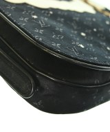 LOUIS VUITTON（ルイヴィトン）ショルダーバッグ 黒 サイズ:- レディース/2200605216051