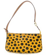 LOUIS VUITTON（ルイヴィトン）ポーチ 黄 サイズ:- レディース/2200605216068