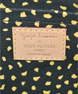 LOUIS VUITTON（ルイヴィトン）ポーチ 黄 サイズ:- レディース/2200605216068