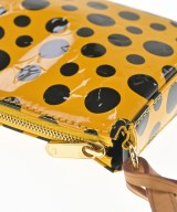 LOUIS VUITTON（ルイヴィトン）ポーチ 黄 サイズ:- レディース/2200605216068