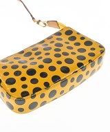 LOUIS VUITTON（ルイヴィトン）ポーチ 黄 サイズ:- レディース/2200605216068