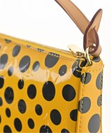 LOUIS VUITTON（ルイヴィトン）ポーチ 黄 サイズ:- レディース/2200605216068