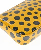 LOUIS VUITTON（ルイヴィトン）ポーチ 黄 サイズ:- レディース/2200605216068
