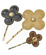 LOUIS VUITTON ヘアアクセサリー