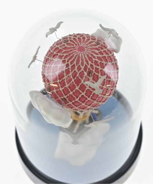 LOUIS VUITTON（ルイヴィトン）小物類（その他） 赤 サイズ:- レディース/2200608611013