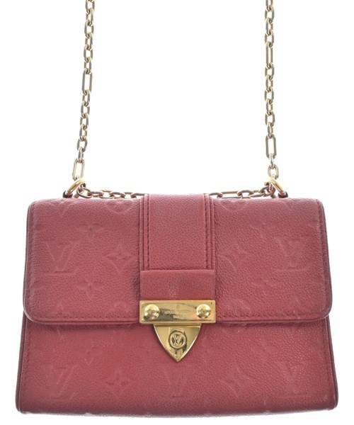 ルイヴィトン(LOUIS VUITTON)のLOUIS VUITTON ショルダーバッグ